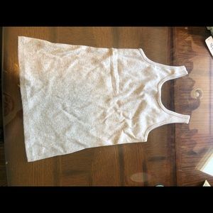 Girls tank